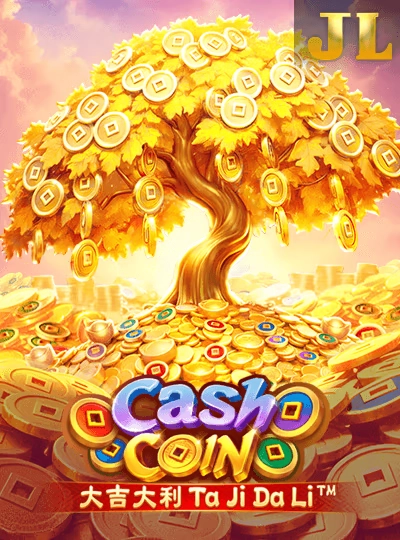 Lucky Bingo game cover